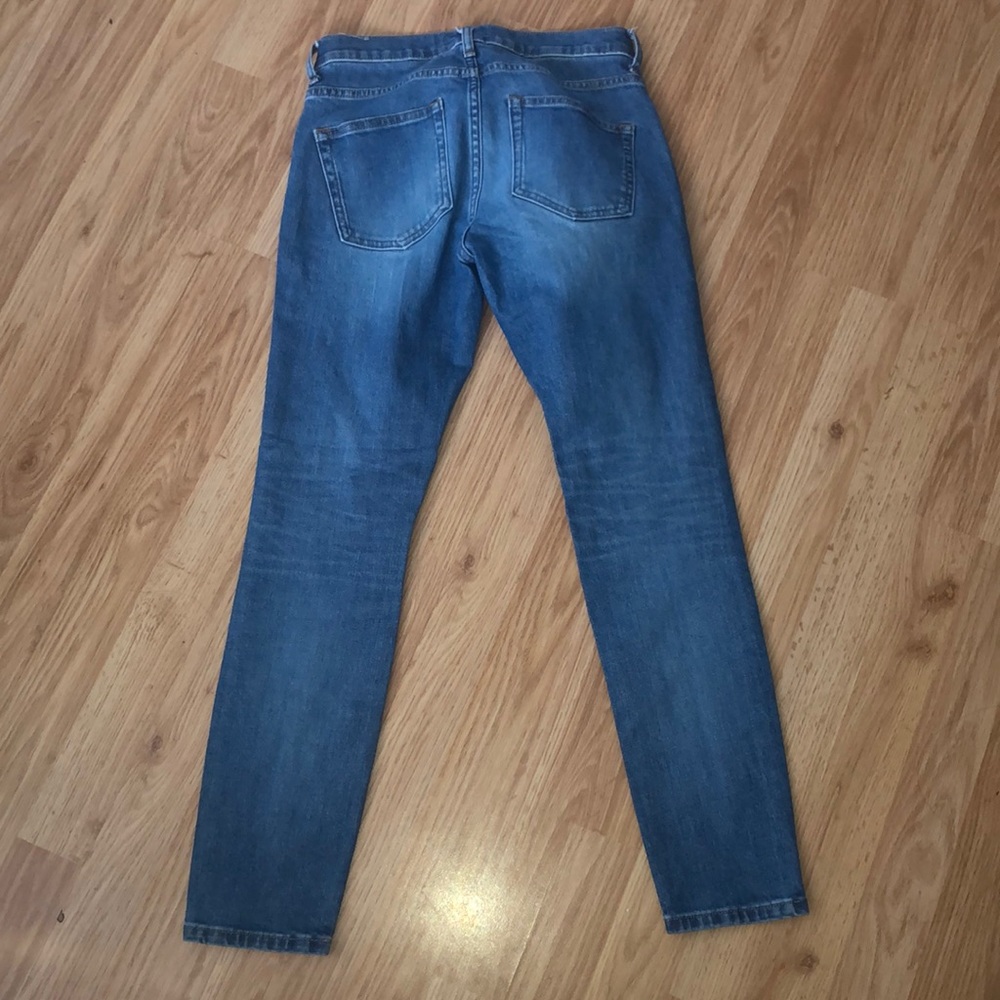 Everlane Jeans